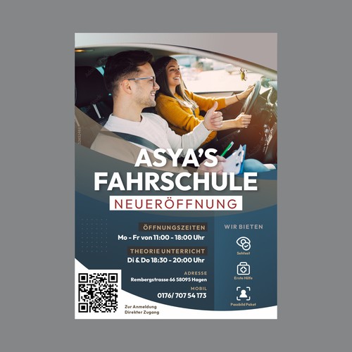  contest entry by Trisixtin