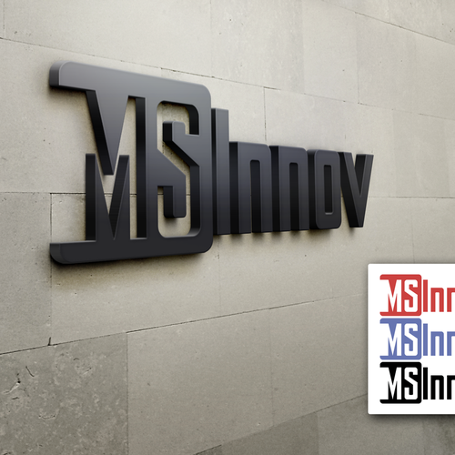 Logo & business card contest entry by AmrA!