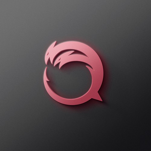 NFT Gaming Guild/Community/Company Logo Design by deer203A