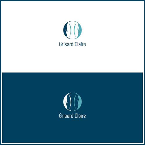 Logo & brand identity pack contest entry by S B 2