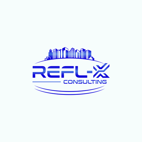 REFL-X Design by Viralika