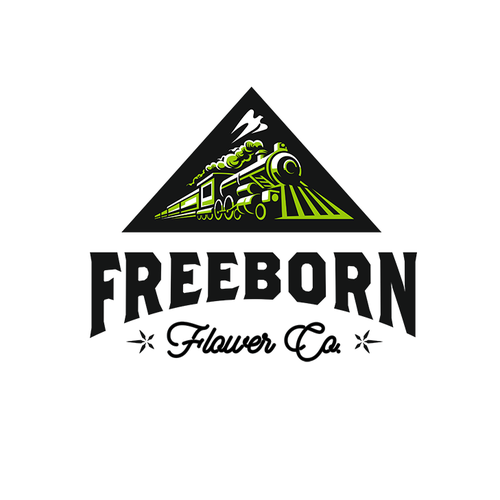 Logo and branding for a North Carolina cannabis and lifestyle brand Design by mar_lopez