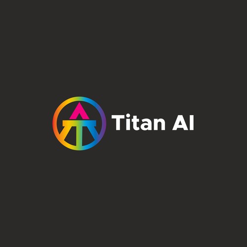 Design Logo for a Silicon Valley based AI Gaming Company Design by SGrph