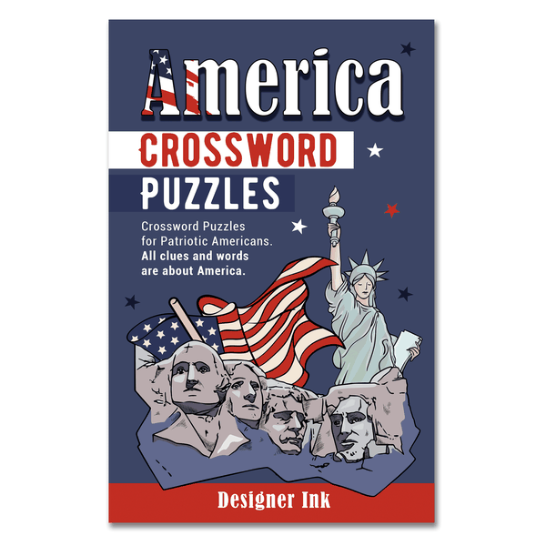 America Crossword Puzzles