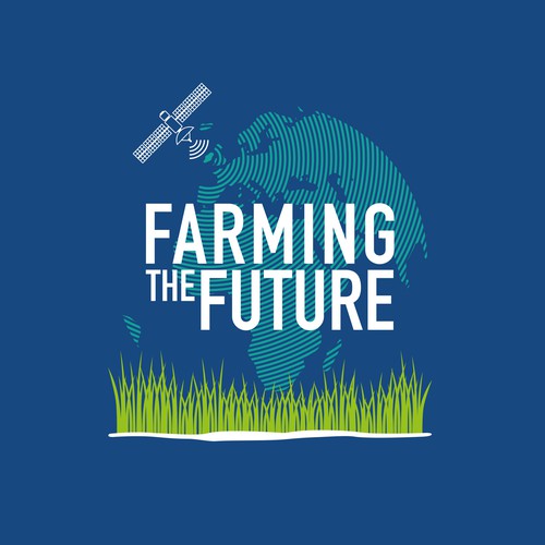 Design a logo around a slogan for a agricultural advisory company centred around sustainable farming Design by eselwe