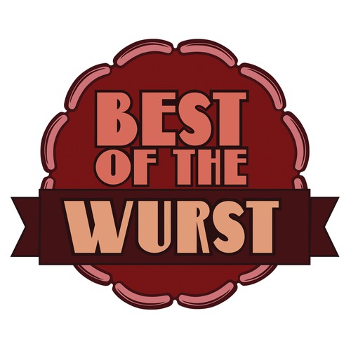 Logo design contest entry by Amber Theron