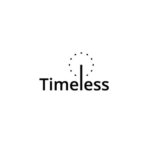 Timeless Rebrand Design by slidoaspire