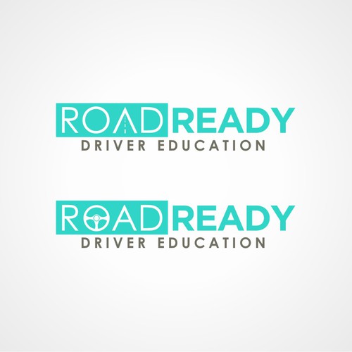 コンペ「New Logo for Driver Education, Driving Lesson Company」のデザイン by TANSA ARTさん 