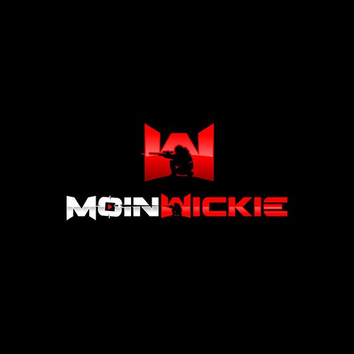 Logo design contest entry by CAIO PERON