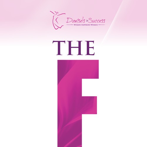 Book Cover for Damsels in Success Design by Kenosisdre