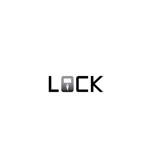 Create the next logo for Lock Design by 23oel