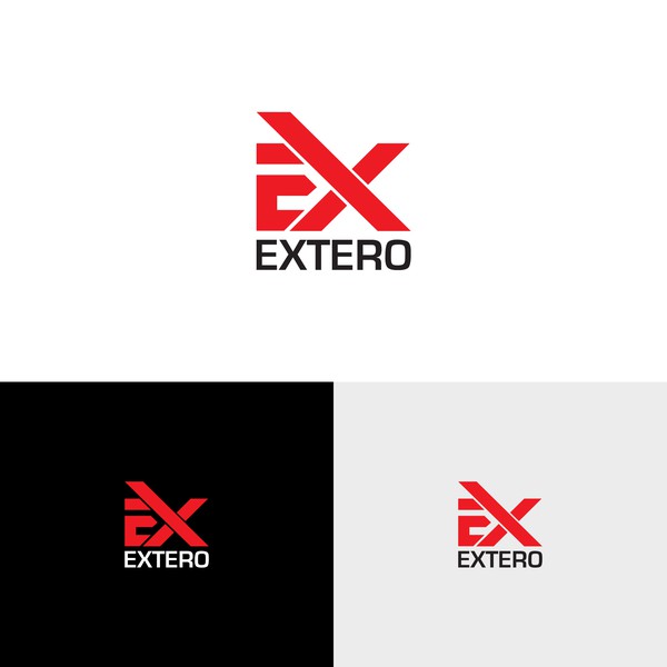 Logo design 