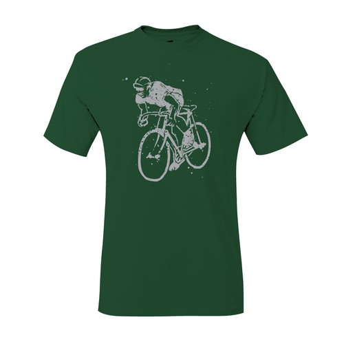 T-shirt contest entry by locknload