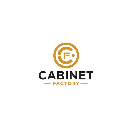 Logo for Custom Millwork/ Cabinet Business Design by Shadowlight