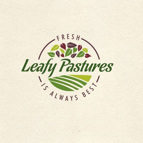 Bring our urban micro green farm to life with a awesome logo. Design by Mary Jane