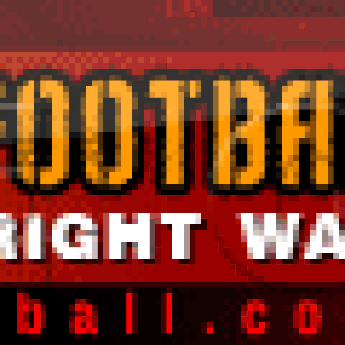 Need Banner design for Fantasy Football software Design von skywavelab