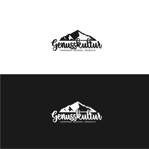 Logo design contest entry by b a y o n +