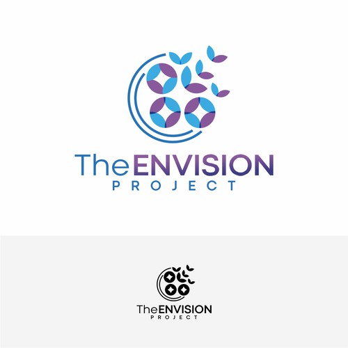 The Envision Project Design by Unique V Designs