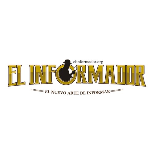 Design a logo for the website of El Informador (The reporter) - Diseña un logo para la web de El Informador