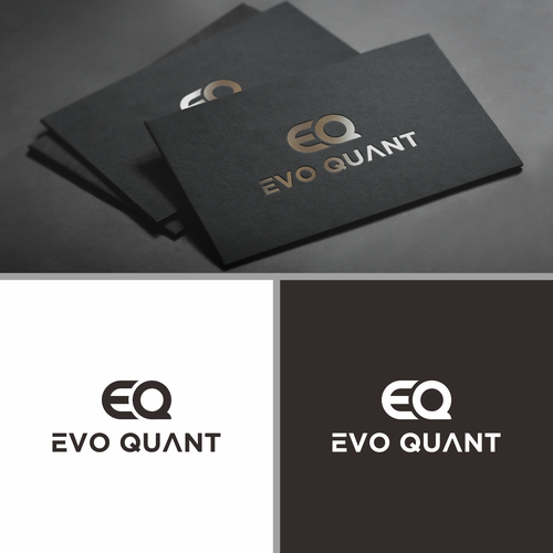 Logo design contest entry by bioniq_9