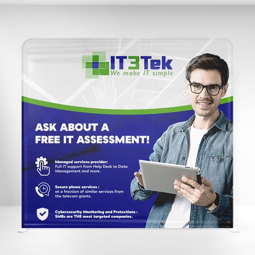 Other design contest entry by Anisa_art