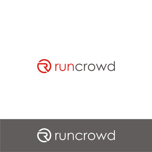 Logo design contest entry by rozyee