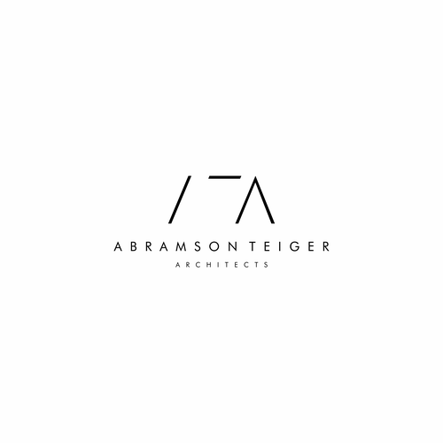 Award winning ARCHITECTURAL firm is re:branding its image. Design by rizki_art