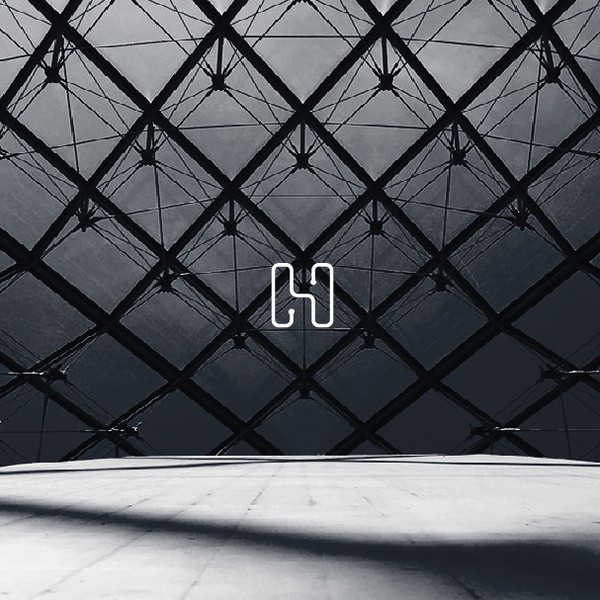 Logo concept for IT company