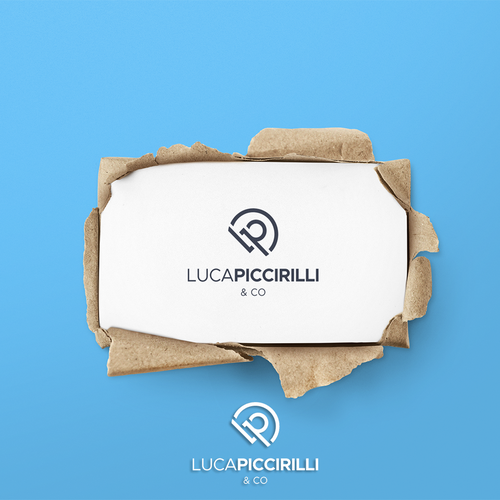 Logotipos propuesta en el concurso por helcapitano