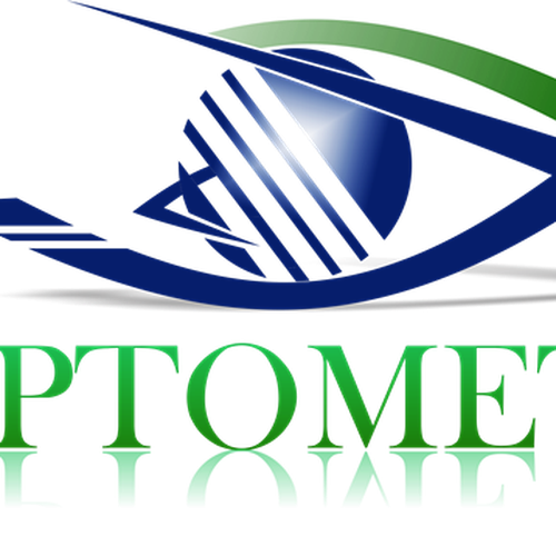 Thie Optometrists needs a new logo and business card Design por Valenmjr