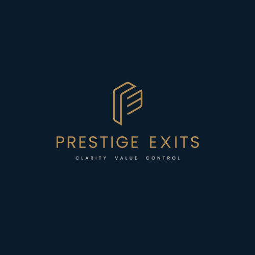 Logo & Brand for Boutique Advisory Design by wSn™