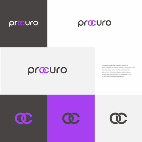 Need a logo for a procurement advisory startup! Design by thedendinugraha