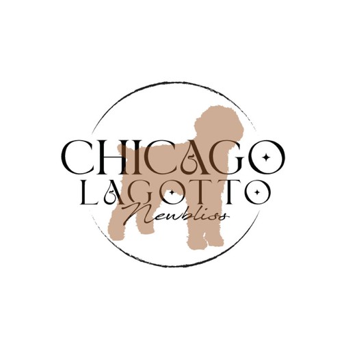 High end purebred Dog breeder seeking rebranding and logo Design by artistixdesign