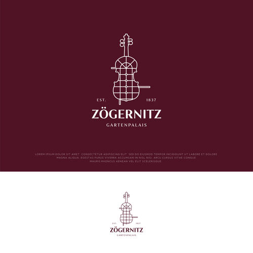  contest entry by Mohammad Talebi