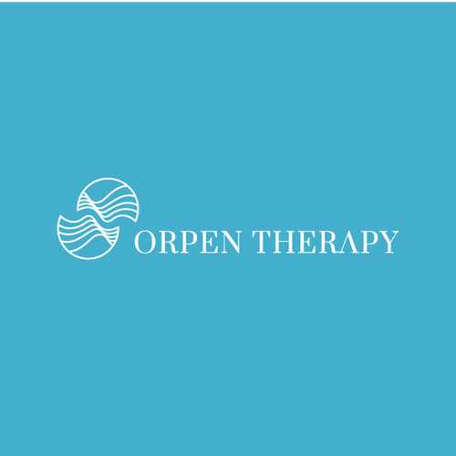 Personal Brand for Seattle-Based Therapist Design by Marvelous Maria