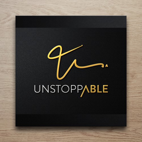 Masterclass-like logo to illustrate a high-end program Design by Getar