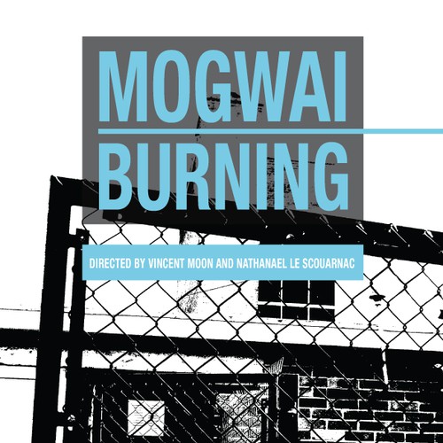 Mogwai Poster Contest Design by diedtryin