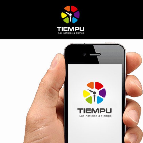 Logo & brand identity pack contest entry by Osandal