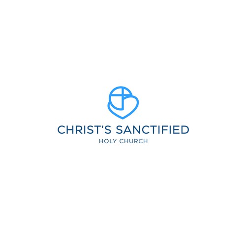 Modern, Sophisticated Logo for a Church Design by Garson