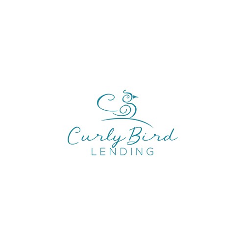 Powerful attractive lending logo required-ontwerp door hasahatan