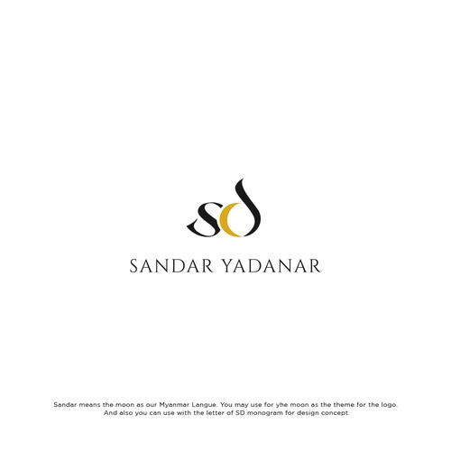 Diamond Jewellery shop logo that shows Trust, Confidence, Luxuious Design by una.design