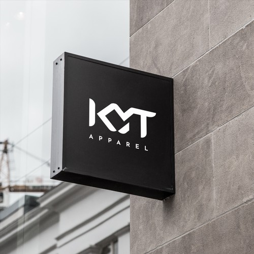 Kyt Apparel Design by des13n ©