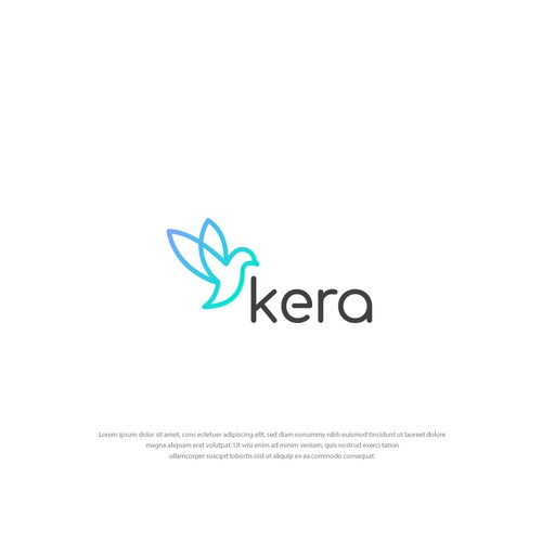 caera goes kera --- Rename logo adaptation Design by dotillusion