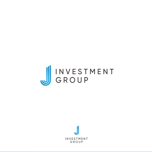 J INVESTMENT GROUP Design by Banaan™