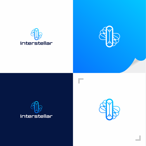 Design a modern brand kit for a next-generation Web3 domain marketplace Design by bell_gið