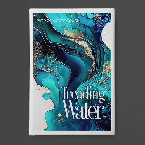 Treading Water Design by BeyondImagination