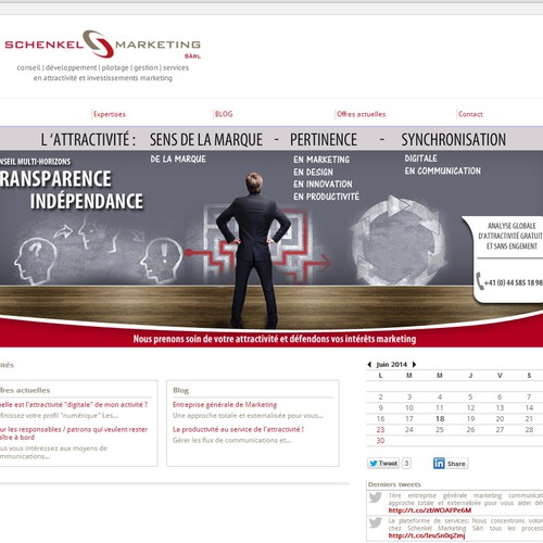 Other business or advertising contest entry by sergigraphics