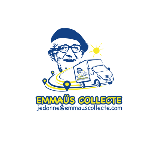 Logotipos propuesta en el concurso por LittlePix