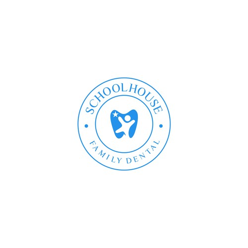 Logo to redefine dental care that integrates overall health and wellness Design by ms.logolady