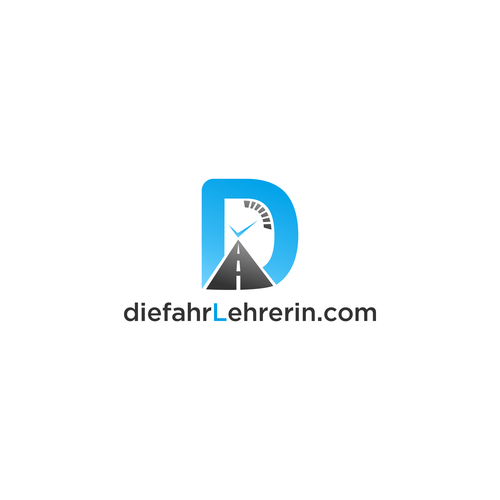 Logo design contest entry by puhan